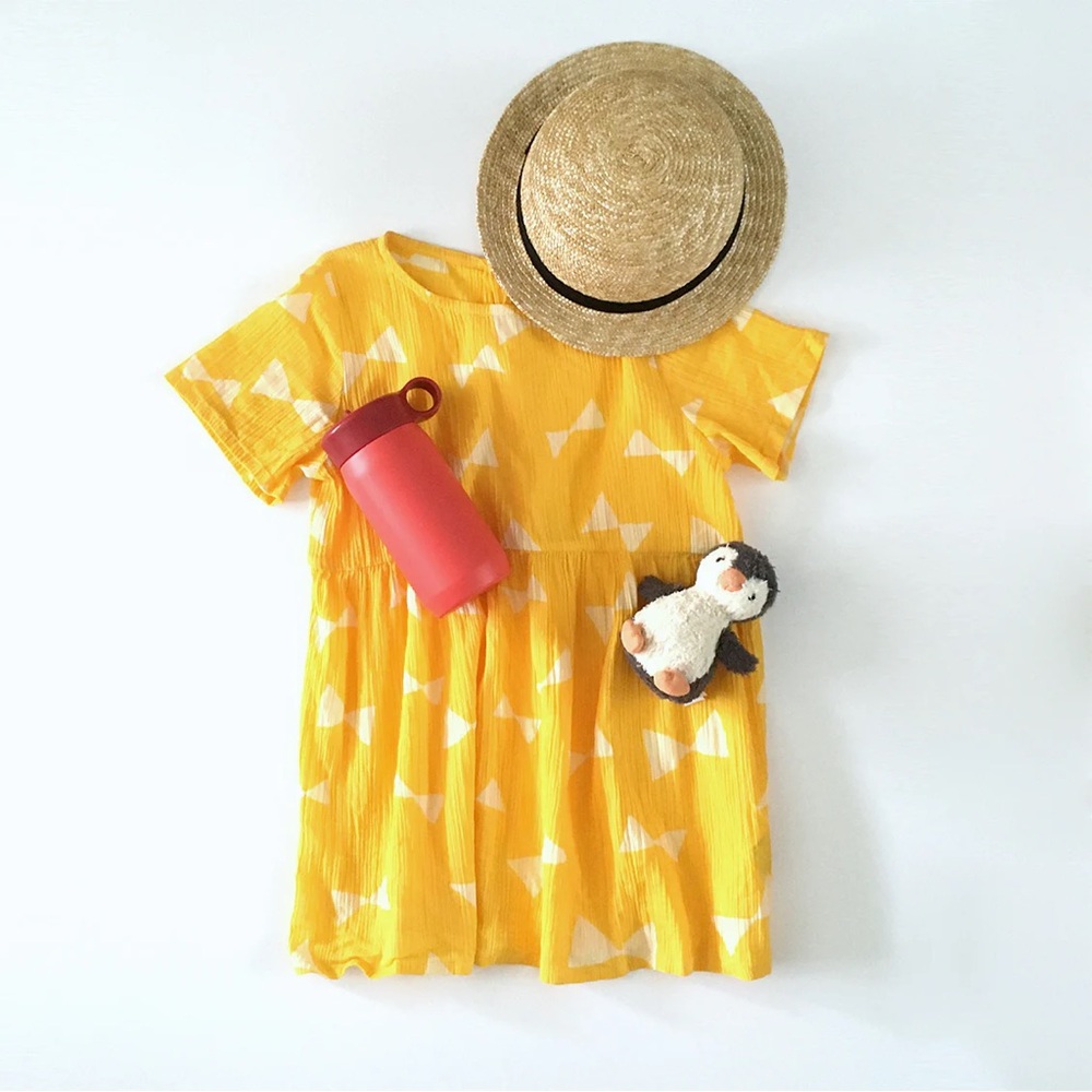 BOBO CHOSES Dress